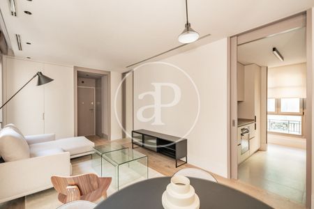 Flat for rent in Almagro (Madrid) - Photo 5