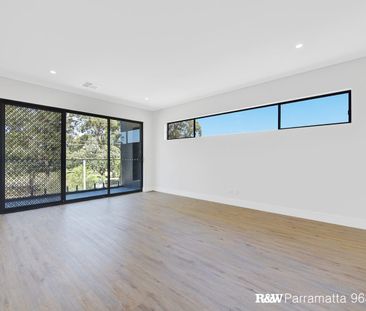 BRAND NEW DESIGNER HOME - Photo 1