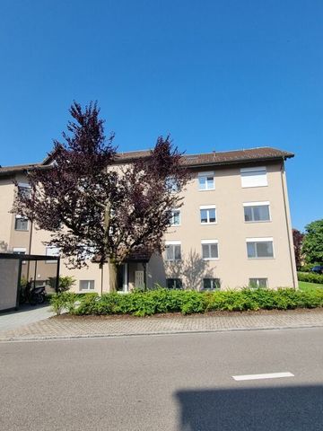 Sunny 3.5-room apartments in a central location - Photo 5