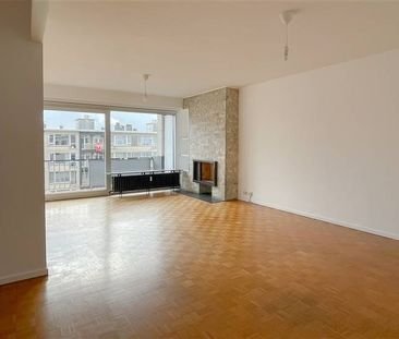Appartement te huur - Foto 2