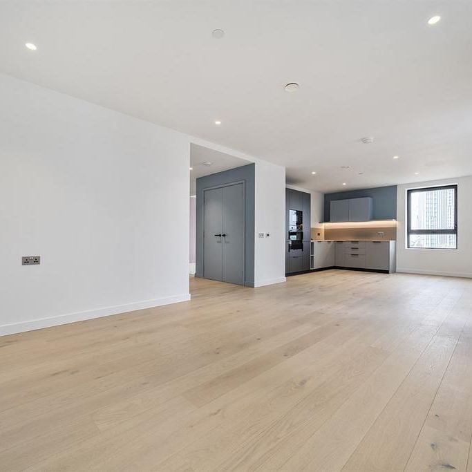 1 bedroom apartment to rent - Photo 1