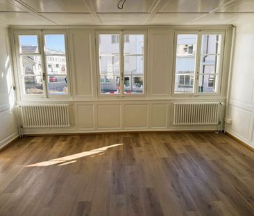 2-room apartment with about 51 m² of living space in Altstätten - Foto 4