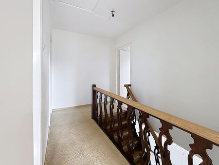 Vrijstaande huurwoning met 3 kamers en tuin - Photo 4