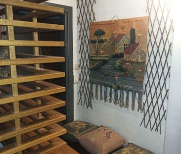 Studio/Γκαρσονιέρα για ενοικίαση Στρατώνες - Καραμανλή - Αμυγδαλιές... - Φωτογραφία 3