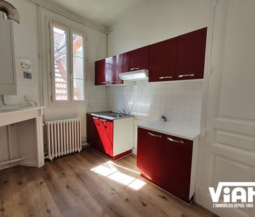 APPARTEMENT T2 QUARTIER CALME - Photo 3