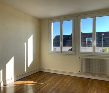 MONTCHAPET – T2 – 56.44 M² - Photo 3