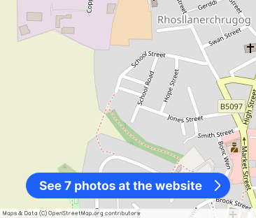 2 bedroom terraced house for rent - Photo 1