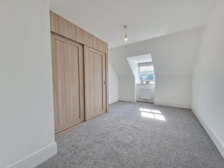 2 bedroom apartment to rent - Photo 5