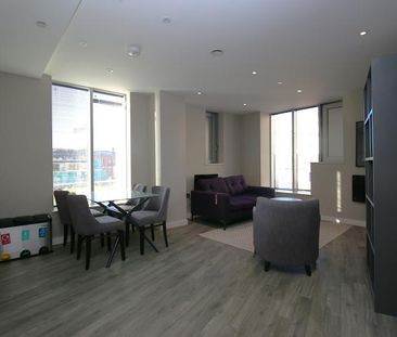 2 bedroom apartment to rent - Photo 3
