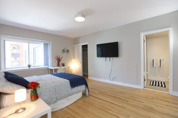 Master Room & Ensuite Bath - Drummond - Photo 1