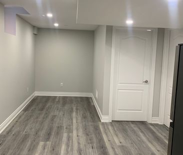 For Lease - 18 Weatherell Drive Unit# Basement, Brampton, Ontario - Photo 4