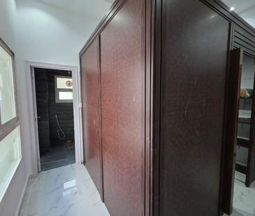 4BR Al Zahia | Dressing Room | Maid Room | Huge Ya - Photo 4