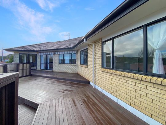 5 Trillick Place, Tuakau, Auckland - Photo 1