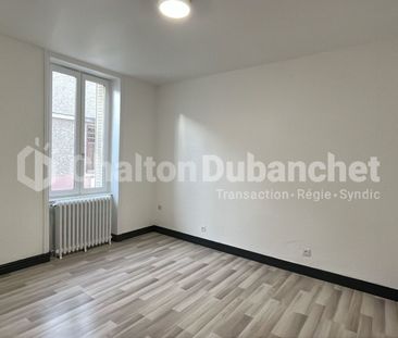 Location Appartement 3 pièces 63m² - Photo 6