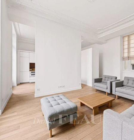 Appartement • Monnaie - Photo 5