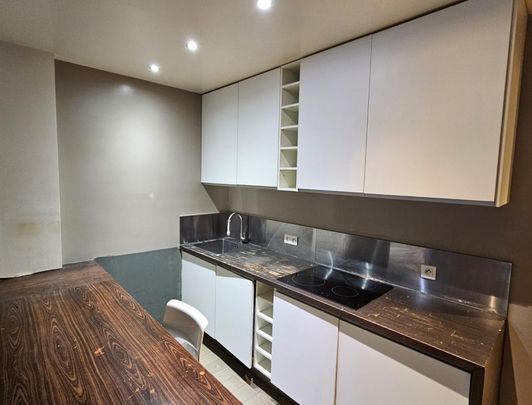 Résidence Gabriel - Grand studio avec loggia vitrée Le Chesnay Rocquencourt (78150) - Photo 1