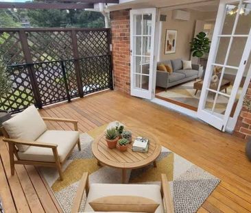 Brick Home with a Big Backyard - Photo 4