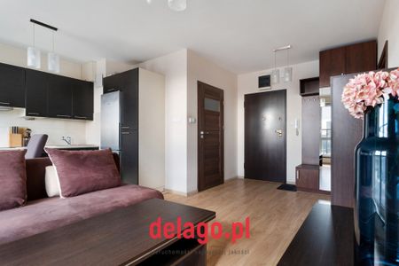 Komfortowy apartament z balkonem na Pradze Płd. - Photo 5