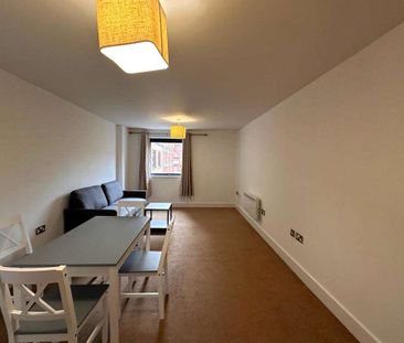 One bedroom located in Regal Court close to Fiveway's Station and B... - Photo 5