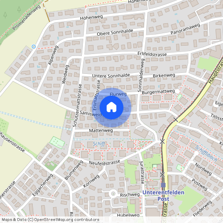 5035, Unterentfelden