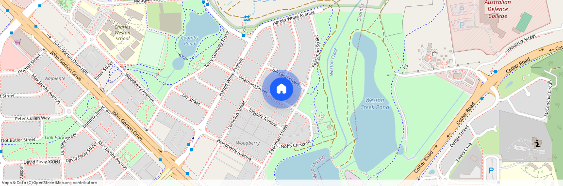 16 Finemore Street, Coombs ACT 2611