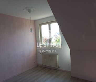 Location Maison 4 pièces 102m² - Photo 3