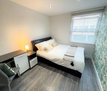 1 bedroom in a house share to rent - Photo 6