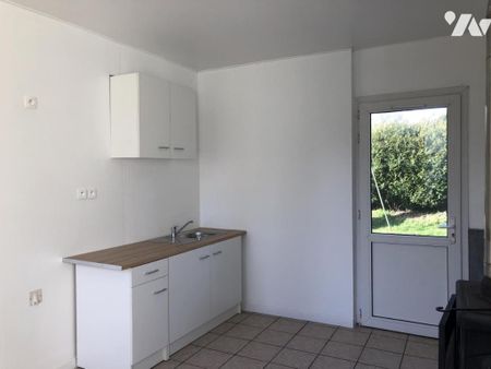 Location Maison - Photo 2