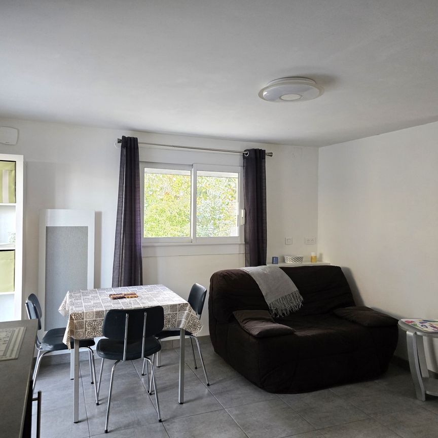 Location Appartement 2 pièces 27m² GRADIGNAN 33170 - Photo 1