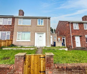 3 bed semi-detached house to rent in TS11 - Photo 1