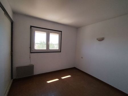 Appartement 3 pièces à louer St Cyprien - 66750 / Réf: 3972 - Photo 3