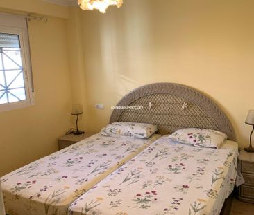 Winter let First line Beach La Cala Finestrat - Photo 3