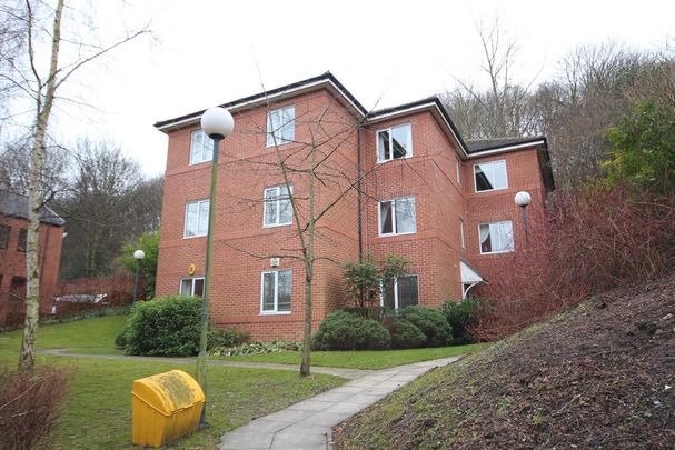 1 bedroom flat to rent - Photo 1