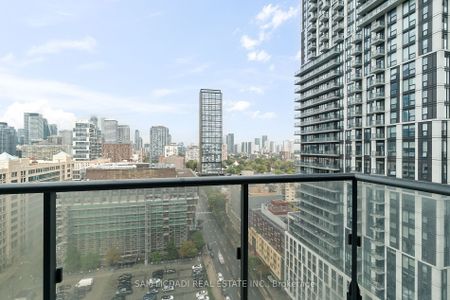 For Lease - 159 Dundas Street Unit# 1906, Toronto, Ontario - Photo 5