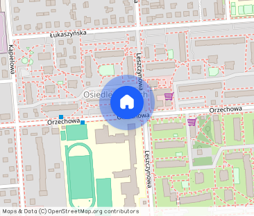 Mieszkanie 2 pokoje 40m2 Osiedle Młodych blisko PSW - Photo 1