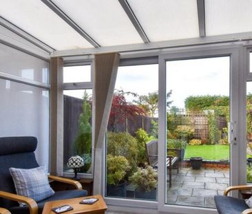 3 bedroom terraced house to rent - Photo 3