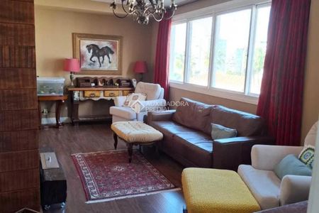 Apartamento com 3 quartos e 283m² para alugar em Moinhos de Vento, Porto Alegre. - Foto 4