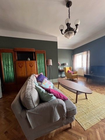 Apartment for Rent in the Heart of Budapest, at Oktogon Square! - Fotó 3