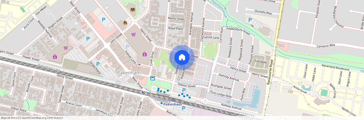 10 Slattery Place, VIC 3810, Pakenham