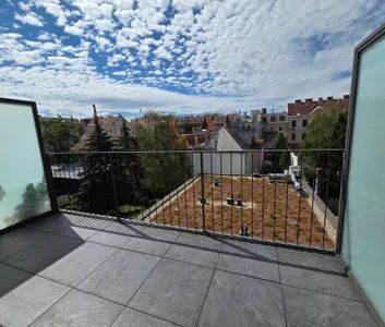 TERRASSENWOHNUNG - Ruhelage - 2 Zimmer - IHR NEUES ZUHAUSE ! - Foto 3