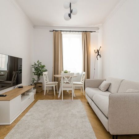 Spokojna uliczka | Wysoki standard | 2 sypialnie - Фото 5