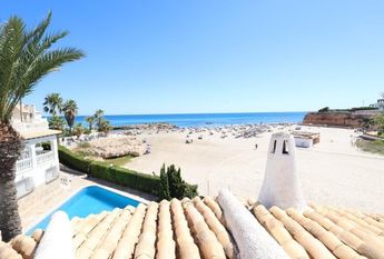 Luxury 5 room Detached House for rent in Cabo Roig, Valencia