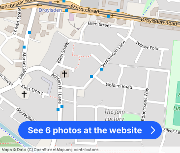 1 bedroom flat for rent - Photo 1