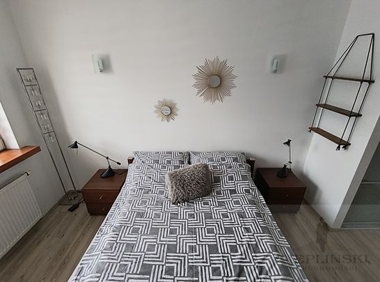 Apartament 2pok. 54 m2+balkon, cena 2500 zł - Photo 1