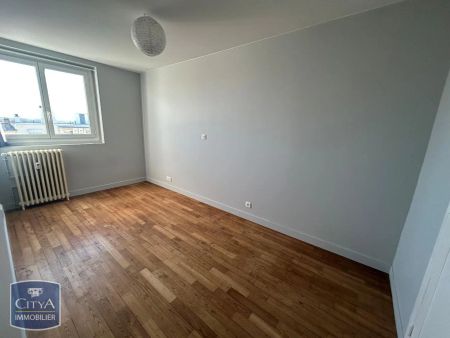 Appartement à louer 3 pièces 61m² - Photo 5