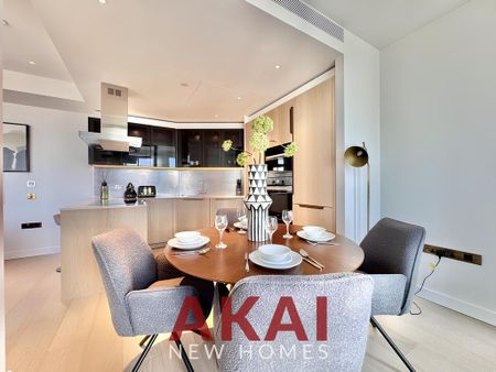 2 bedroom flat to rent - Photo 5