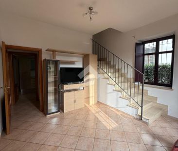 Porzione di quadrifamiliare in affitto - Foto 1