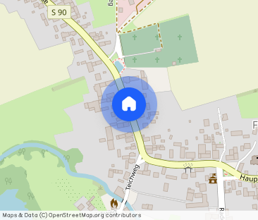 Individuelle und frisch renovierte Dachgeschosswohnung mit Charme! - Foto 1