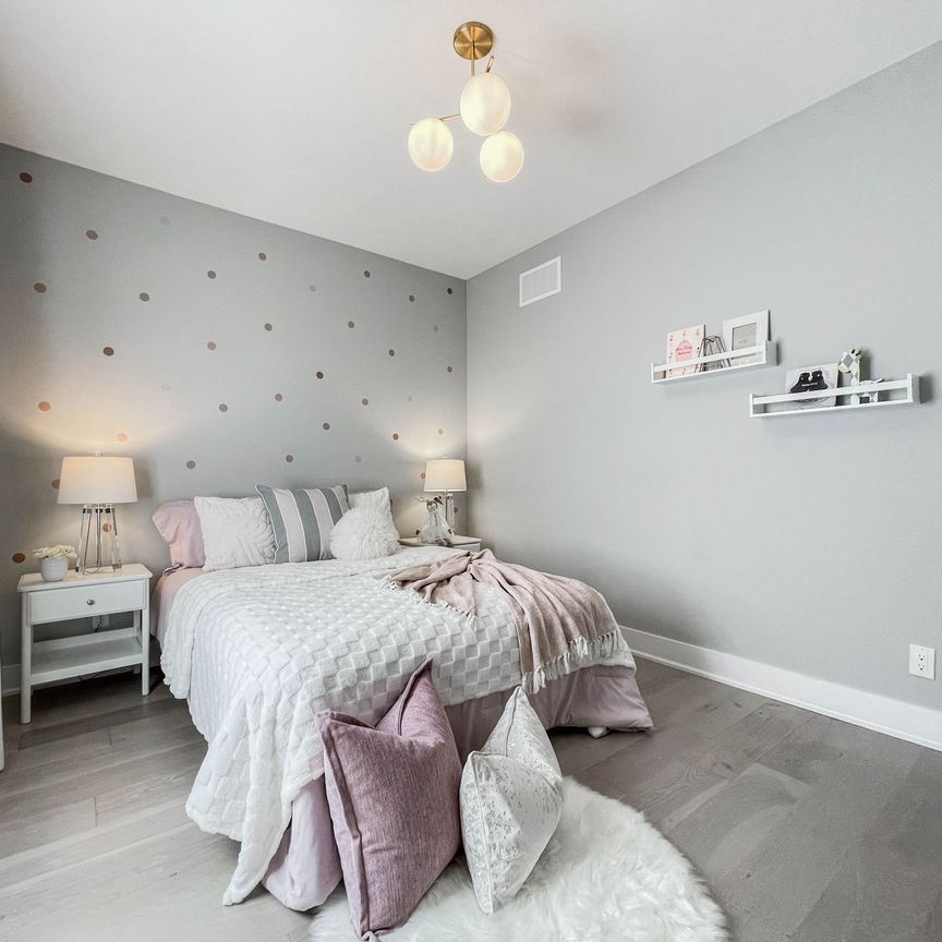 For Lease - 5 Parkstone Road, Markham, Ontario - Photo 1