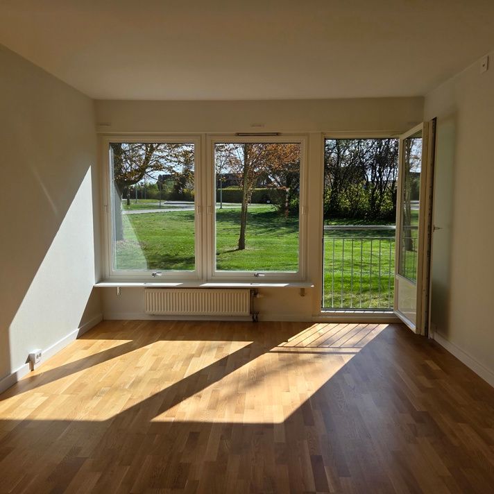 Malörtsvägen 30C, Trelleborg Norr - Foto 1